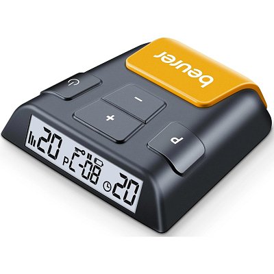 EM37 SVALOVÝ ELEKTROSTIMULÁTOR BEURER