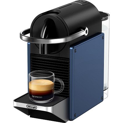 EN127.BL NESPRESSO PIXIE DELONGHI