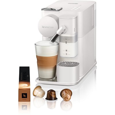 EN510.W NESPRESSO DE'LONGHI