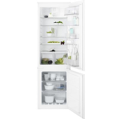 ENT6TF18S CHLAD. KOMBI VEST. ELECTROLUX