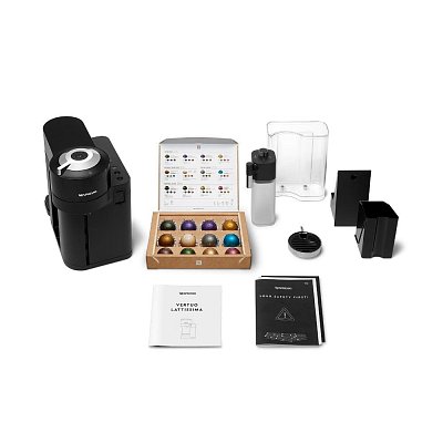 ENV300.B NESPRESSO VERTUO DE'LONGHI