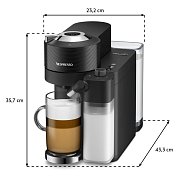ENV300.B NESPRESSO VERTUO DE'LONGHI