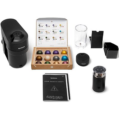 ENV90.BAE VERTUO POP+ AEROCCINO DELONGHI