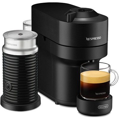 ENV90.BAE VERTUO POP+ AEROCCINO DELONGHI