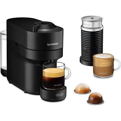 ENV90.BAE VERTUO POP+ AEROCCINO DELONGHI