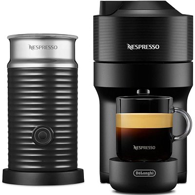 ENV90.BAE VERTUO POP+ AEROCCINO DELONGHI