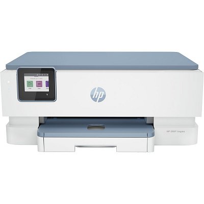 ENVY Inspire 7221e Surf Blue MFP WiFi HP