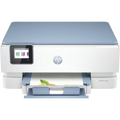 ENVY Inspire 7221e Surf Blue MFP WiFi HP