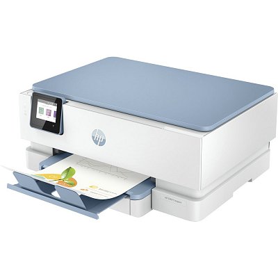 ENVY Inspire 7221e Surf Blue MFP WiFi HP