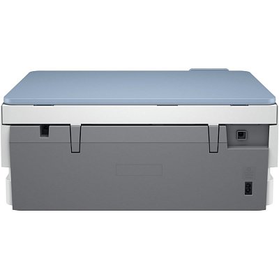 ENVY Inspire 7221e Surf Blue MFP WiFi HP