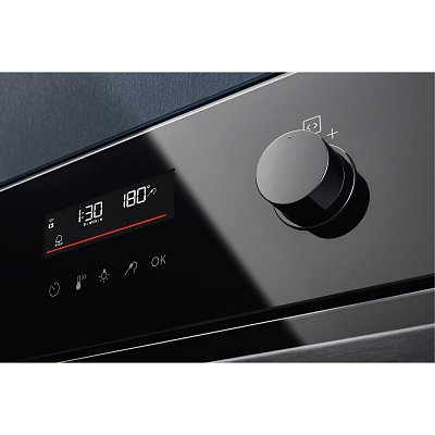EOD6P77WZ VESTAVNÁ TROUBA ELECTROLUX