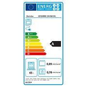 EOF3H00BX TROUBA VESTAVNÁ ELECTROLUX