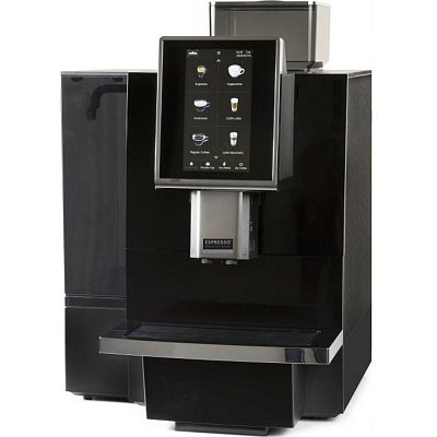 EP F12 BIG PLUS PROFI KÁVOVAR DRCOFFEE