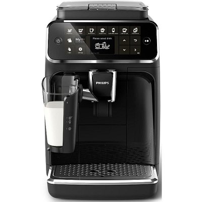 EP4341/51 ESPRESSO PHILIPS