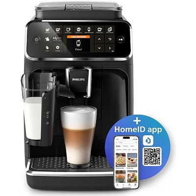 EP4341/51 ESPRESSO PHILIPS