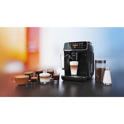 EP4341/51 ESPRESSO PHILIPS