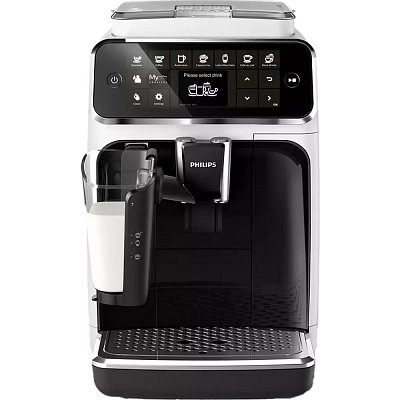 EP4343/51 ESPRESSO PHILIPS