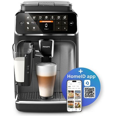 EP4346/71 ESPRESSO PHILIPS