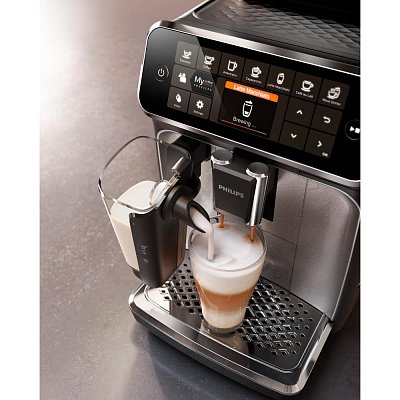 EP4346/71 ESPRESSO PHILIPS