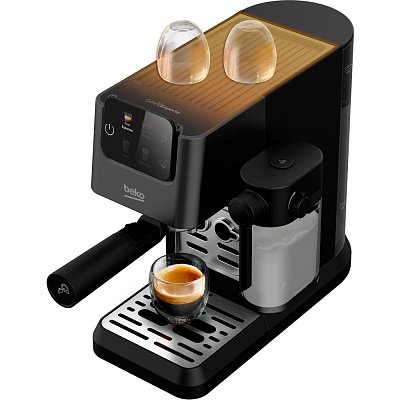 EP5464DX PÁKOVÉ ESPRESSO BEKO