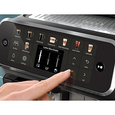 EP5549/70 ESPRESSO PHILIPS