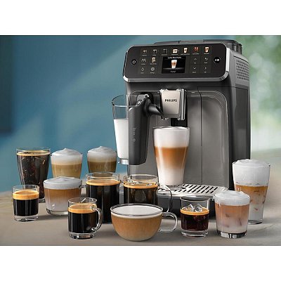 EP5549/70 ESPRESSO PHILIPS