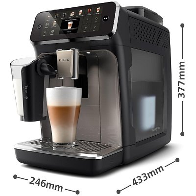 EP5549/70 ESPRESSO PHILIPS