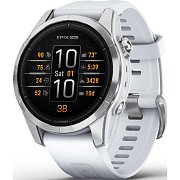 Epix Pro (g2) 42mm SL Whitestone band
