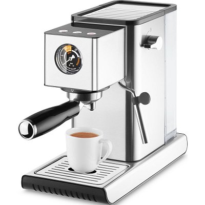 ES 300 espresso maker Catler