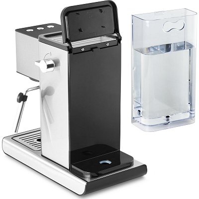 ES 300 espresso maker Catler