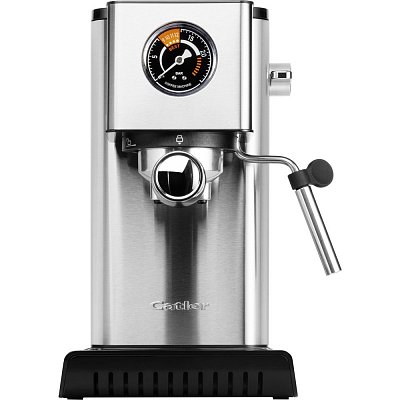 ES 300 espresso maker Catler