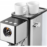 ES 300 espresso maker Catler