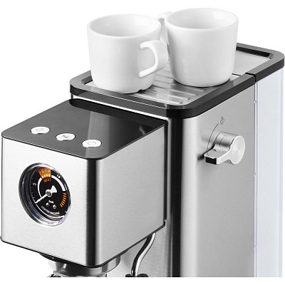 ES 300 espresso maker Catler