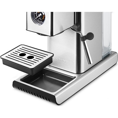 ES 300 espresso maker Catler