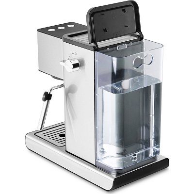 ES 300 espresso maker Catler