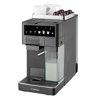 ES 750 G Renzo Catler
