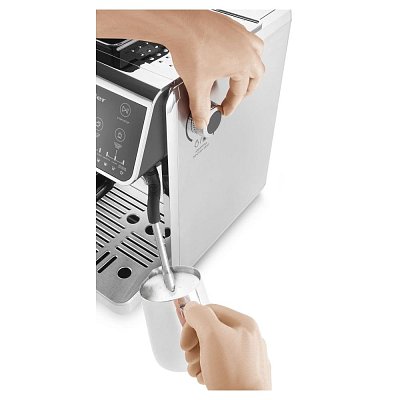 ES 910 Espresso maker Catler