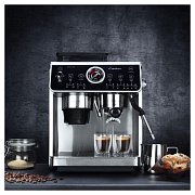 ES 910 Espresso maker Catler