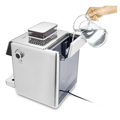 ES 910 Espresso maker Catler