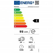 ESF9500LOX MYČKA 60CM ELECTROLUX