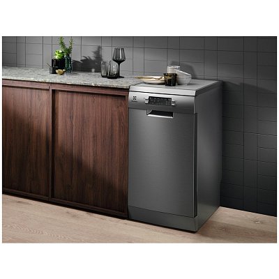 ESG42310SX MYČKA 45CM ELECTROLUX