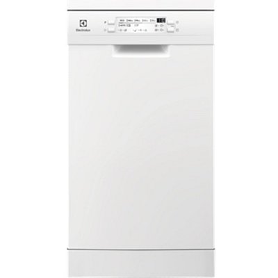 ESM43200SW MYČKA 45CM ELECTROLUX