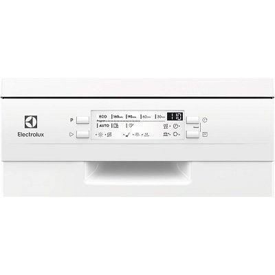 ESM43200SW MYČKA 45CM ELECTROLUX