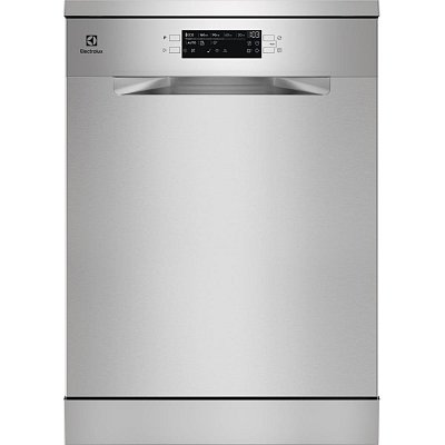 ESM48210SX MYČKA 60CM ELECTROLUX