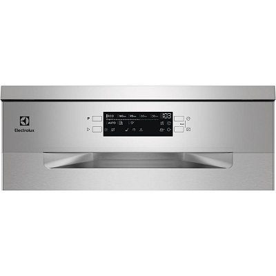 ESM48210SX MYČKA 60CM ELECTROLUX