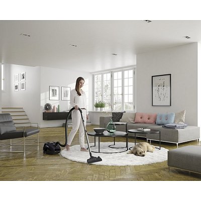 ESP74GREEN VYSAVAČ SÁČKOVÝ ELECTROLUX