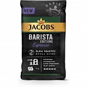 ESPRESSO 1KG ZRNK.KÁVA JACOBS BARISTA