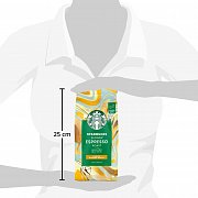 ESPRESSO BL.ROAS ZRN.KÁVA 450g STARBUCKS