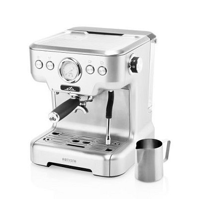 Espresso ETA Artista 4181 90000 nerez