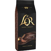 ESPRESSO FORZA ZRN.KÁVA 1000g LOR